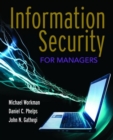 Image for Information Security For Managers