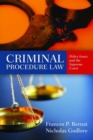 Image for Criminal Procedure Law