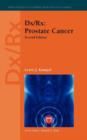 Image for Dx/Rx: Prostate Cancer