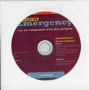 Image for Advanced Emergency Care And Transportation Of The Sick And Injured Instructor&#39;s Testbank CD-ROM