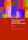 Image for Posttraumatic and Acute Stress Disorder