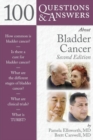 Image for 100 Questions  &amp;  Answers About Bladder Cancer
