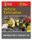 Image for Vehicle Extrication Levels I  &amp;  II: Principles And Practice Instructor&#39;s Toolkit CD-ROM