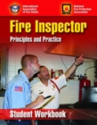 Image for Fire Inspector: Principles And Practice, Student Workbook