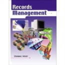 Image for Records Management : Text