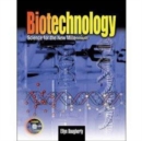 Image for Biotechnology: Science for the New Millennium : Lab Notebook