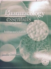 Image for Pharmacology Essentials for Technicians : Instructor&#39;s Guide with EXAMVIEW (R) print and CD