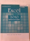 Image for Microsoft (R)Excel 2010 Levels 2 : Instructor&#39;s Guide print and DVD Benchmark Series
