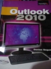 Image for Microsoft (R) Outlook 2010 : Text