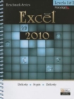 Image for Benchmark Series: Microsoft (R)Excel 2010 Levels 1 and 2 : Text with data files CD