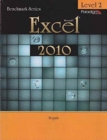 Image for Benchmark Series: Microsoft (R)Excel 2010 Levels 2 : Text with data files CD