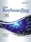 Image for Paradigm Keyboarding: Sessions 1-30