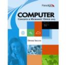 Image for Computer Concepts &amp; Microsoft Office 2013