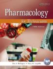Image for Pharmacology for Technicians
