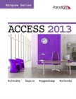 Image for Marquee Series: Microsoft (R)Access 2013