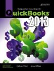 Image for Computerized Accounting with QuickBooks (R) 2013