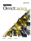 Image for Benchmark Series: Microsoft (R) Office 2013 : Text with data files CD