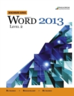 Image for Benchmark Series: Microsoft (R) Word 2013 Level 2 : Text with data files CD