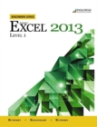 Image for Benchmark Series: Microsoft (R) Excel 2013 Level 1 : Text with data files CD