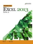 Image for Benchmark Series: Microsoft (R) Excel 2013 Level 2 : Text with data files CD