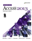 Image for Benchmark Series: Microsoft (R)Access 2013 Levels 1 and 2