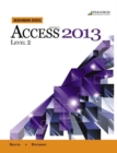 Image for Benchmark Series: Microsoft (R) Access 2013 Level 2 : Text with data files CD