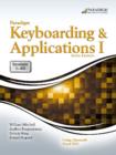 Image for Paradigm Keyboarding and Applications I: Sessions 1-60 Using Microsoft Word 2013