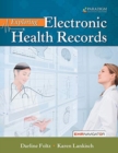 Image for Exploring Electronic Health Records : Text