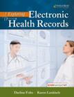 Image for Exploring Electronic Health Records : Text with EHR Navigator (code via mail)