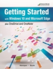 Image for Getting started with Windows 10 and Microsoft Edge