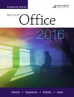 Image for Marquee Series: Microsoft Office 2016