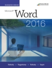 Image for Marquee Series: Microsoft®Word 2016