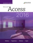 Image for Marquee Series: Microsoft (R)Access 2016