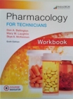 Image for Pharmacology for technicians: Workbook