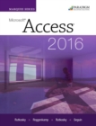 Image for Marquee Series: Microsoft (R)Access 2016