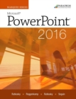 Image for Marquee Series: Microsoft (R)PowerPoint 2016
