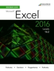 Image for Benchmark Series: Microsoft (R) Excel 2016 Levels 1 and 2 : Text