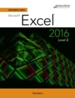 Image for Benchmark Series: Microsoft (R) Excel 2016 Level 2 : Text