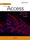 Image for Benchmark Series: Microsoft (R) Access 2016 Level 2