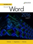 Image for Microsoft Word 2016 level 1  : text