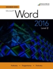 Image for Benchmark Series: Microsoft® Word 2016 Level 2