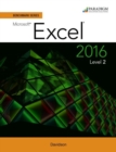 Image for Microsoft Excel 2016Level 2