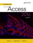Image for Benchmark Series: Microsoft (R) Access 2016 Level 1
