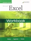 Image for Marquee Series: Microsoft (R)Excel 2016 : Workbook
