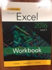 Image for Benchmark Series: Microsoft (R) Excel 2016 Level 1 : Workbook