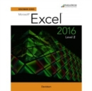 Image for Benchmark Series: Microsoft (R) Excel 2016 Level 2 : Workbook