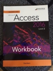 Image for Benchmark Series: Microsoft (R) Access 2016 Level 2