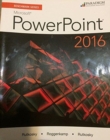 Image for Benchmark Series: Microsoft (R) PowerPoint 2016 : Workbook