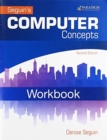 Image for COMPUTER Concepts &amp; Microsoft (R) Office 2016 : Workbook
