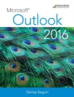 Image for Microsoft (R) Outlook 2016 : Text and eBook with 1 year online access